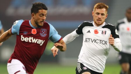 Nhận định kèo West Ham vs Fulham 20h00 ngày 9/10 Ngoại hạng Anh
