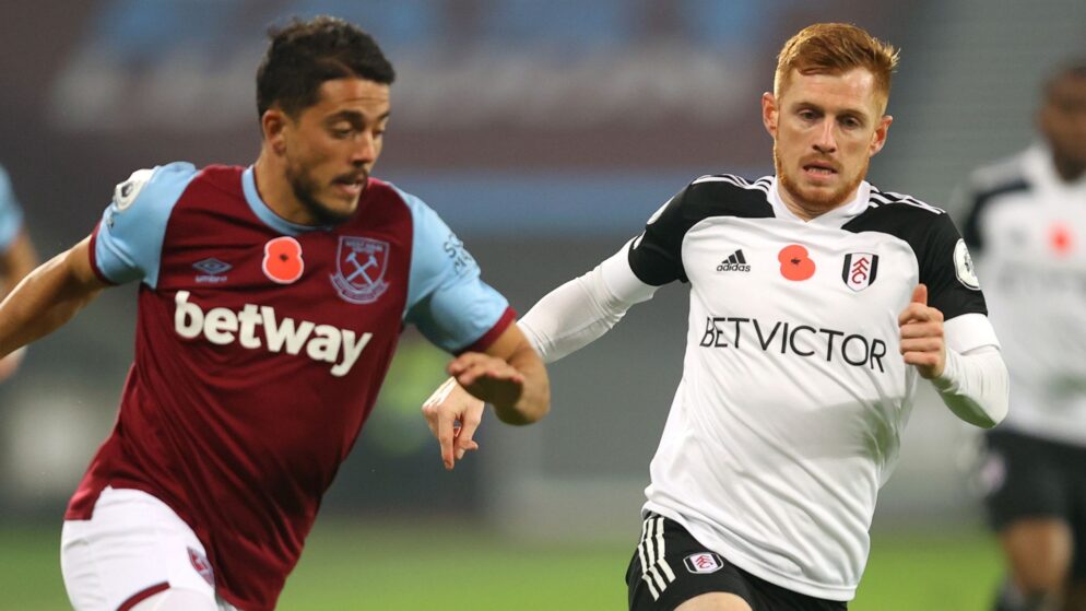Nhận định kèo West Ham vs Fulham 20h00 ngày 9/10 Ngoại hạng Anh