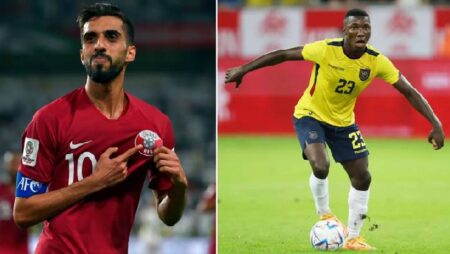 Ben Knapton dự đoán Qatar vs Ecuador, 23h ngày 20/11