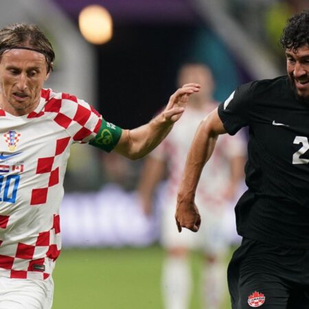 Nhận định kèo Croatia vs Bỉ 22h00 ngày 1/12 World Cup 2022