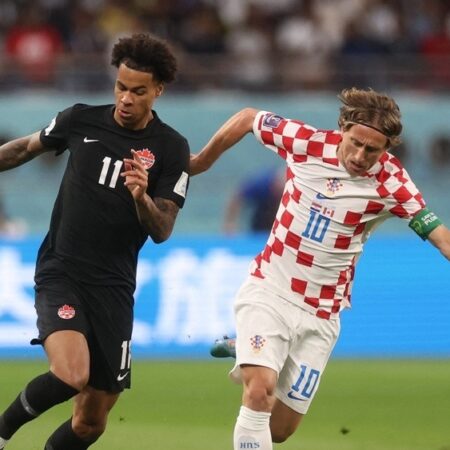 Nhận định kèo phạt góc Croatia vs Bỉ, 22h00 ngày 1/12 dự đoán World Cup 2022