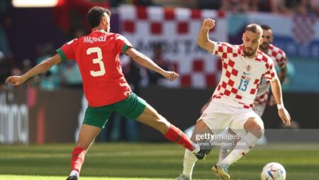 Nhận định kèo phạt góc Croatia vs Canada, 17h00 ngày 27/11 dự đoán World Cup 2022