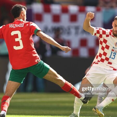 Nhận định kèo phạt góc Croatia vs Canada, 17h00 ngày 27/11 dự đoán World Cup 2022