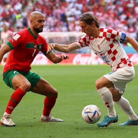 Nhận định kèo Croatia vs Canada 23h00 ngày 27/11 World Cup 2022