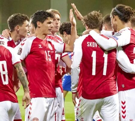 Nhận định kèo Đan Mạch vs Tunisia 17h00 ngày 22/11 World Cup 2022