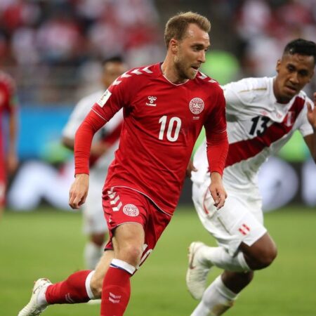 Nhận định kèo tài xỉu Đan Mạch vs Tunisia, 17h00 ngày 22/11 dự đoán World Cup 2022