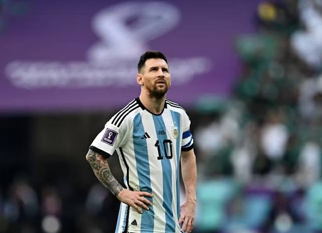 Đội hình ra sân chính thức Argentina vs Mexico, 2h ngày 27/11 (cập nhật)