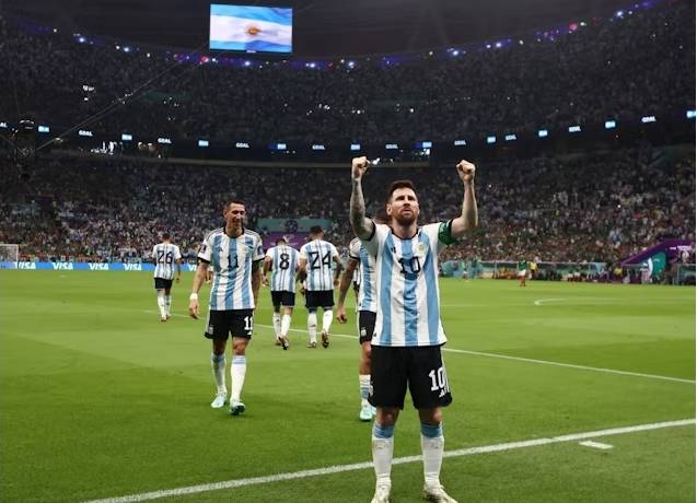 Đội hình ra sân chính thức Ba Lan vs Argentina, 2h ngày 1/12 (cập nhật)