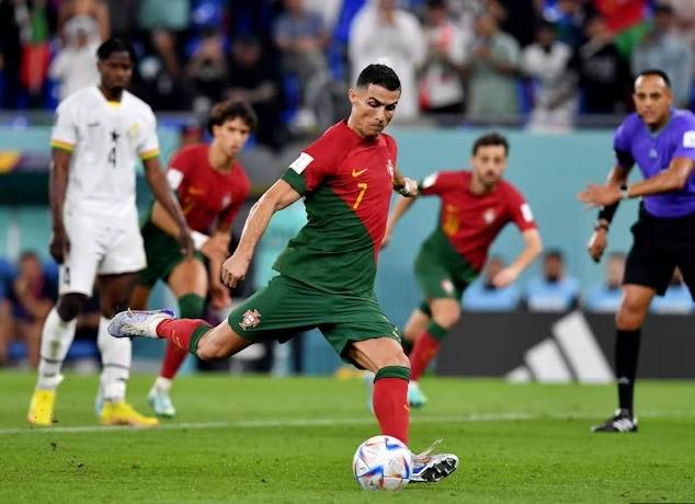 Đội hình ra sân chính thức Bồ Đào Nha vs Uruguay, 2h ngày 29/11 (cập nhật)