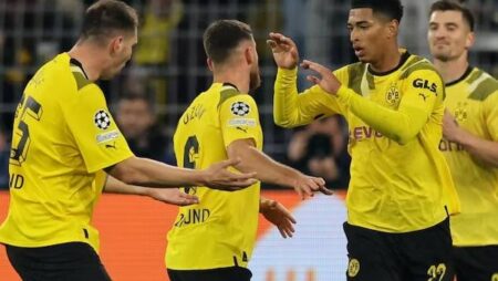 Đội hình ra sân chính thức Copenhagen vs Dortmund, 3h ngày 3/11 (cập nhật)