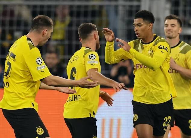 Đội hình ra sân chính thức Copenhagen vs Dortmund, 3h ngày 3/11 (cập nhật)