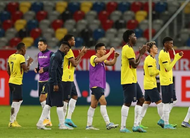 Đội hình ra sân chính thức Qatar vs Ecuador, 23h ngày 20/11 (cập nhật)