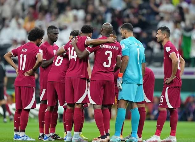 Đội hình ra sân chính thức Qatar vs Senegal, 20h ngày 25/11 (cập nhật)