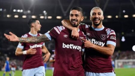 Đội hình ra sân chính thức Steaua Bucuresti vs West Ham, 3h ngày 4/11 (cập nhật)