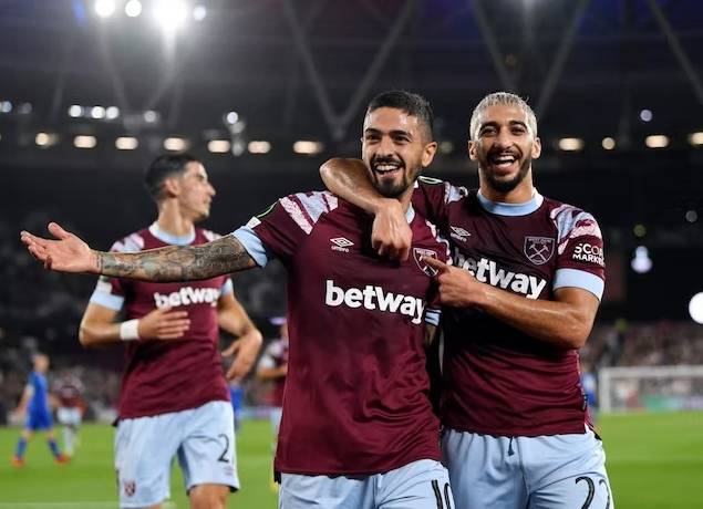 Đội hình ra sân chính thức Steaua Bucuresti vs West Ham, 3h ngày 4/11 (cập nhật)