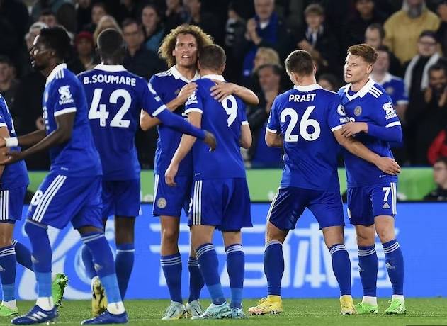 Đội hình ra sân chính thức West Ham vs Leicester, 22h ngày 12/11 (cập nhật)