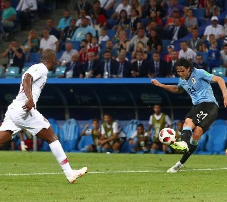 Dự đoán, soi kèo thẻ vàng Bồ Đào Nha vs Uruguay, 2h ngày 29/11