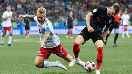 Dự đoán, soi kèo thẻ vàng Croatia vs Canada, 23h ngày 27/11