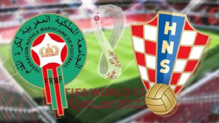 Jonathan Gorrie dự đoán Morocco vs Croatia, 17h ngày 23/11