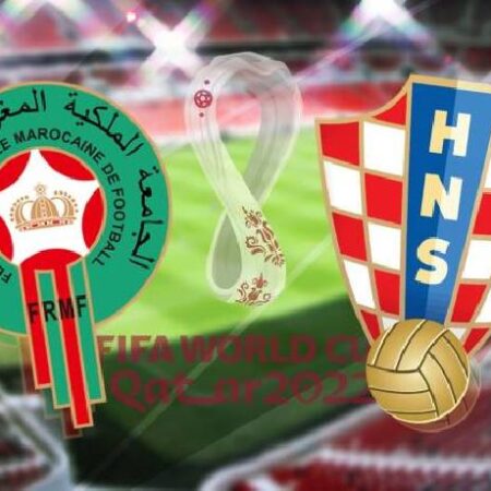 Jonathan Gorrie dự đoán Morocco vs Croatia, 17h ngày 23/11