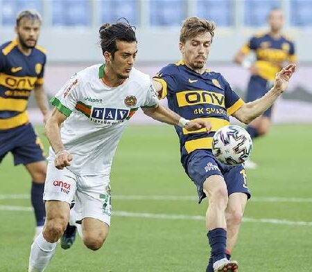 Kèo xiên thơm nhất hôm nay 4/11: Kasimpasa vs Ankaragucu