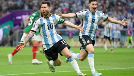 Lịch sử đối đầu Ba Lan vs Argentina, 2h ngày 1/12