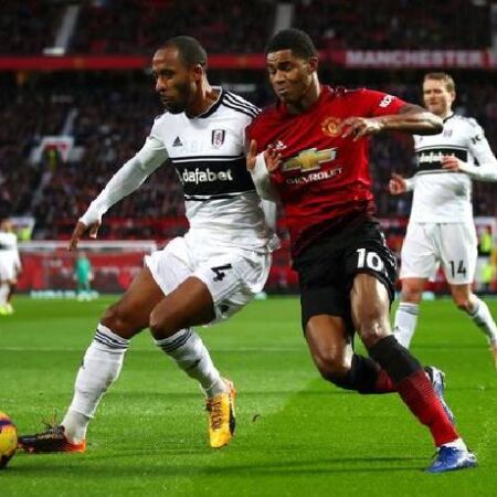 Lịch sử đối đầu Fulham vs MU, 23h30 ngày 13/11