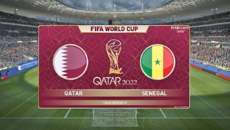 Lịch sử đối đầu Qatar vs Senegal, 20h ngày 25/11