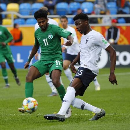 Máy tính dự đoán bóng đá 10/11: Panama vs Saudi Arabia