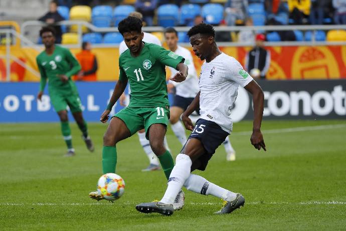 Máy tính dự đoán bóng đá 10/11: Panama vs Saudi Arabia
