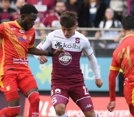 Máy tính dự đoán bóng đá 19/11: CS Uruguay vs Saprissa