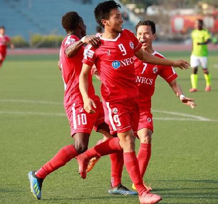 Nhận định kèo Aizawl vs TRAU, 18h ngày 15/11