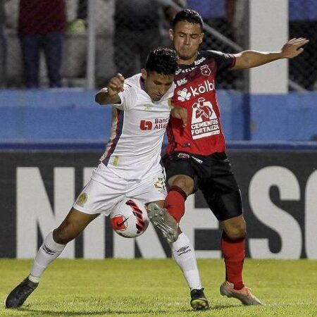 Nhận định kèo Alajuelense vs Olimpia, 8h00 ngày 3/11