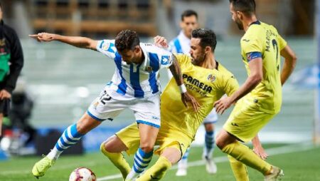 Nhận định kèo Alaves vs Villarreal B, 22h15 ngày 26/11