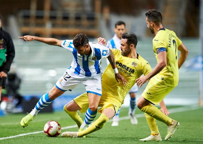 Nhận định kèo Alaves vs Villarreal B, 22h15 ngày 26/11