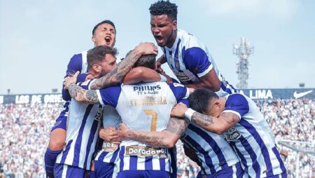 Nhận định kèo Alianza Lima vs Melgar, 8h ngày 13/11