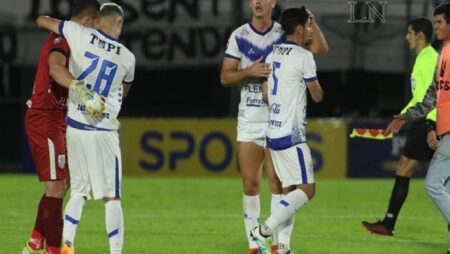 Nhận định kèo Ameliano vs Sol de America, 6h ngày 2/11