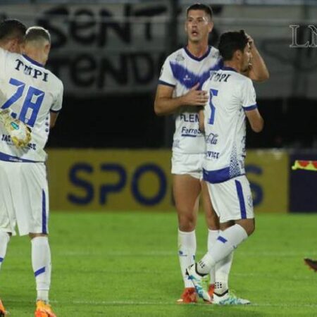 Nhận định kèo Ameliano vs Sol de America, 6h ngày 2/11