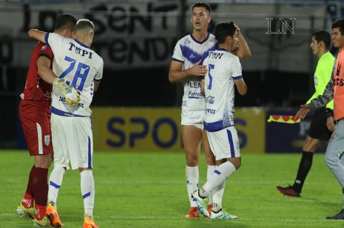 Nhận định kèo Ameliano vs Sol de America, 6h ngày 2/11