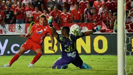 Nhận định kèo America de Cali vs Deportivo Pasto, 7h ngày 14/11