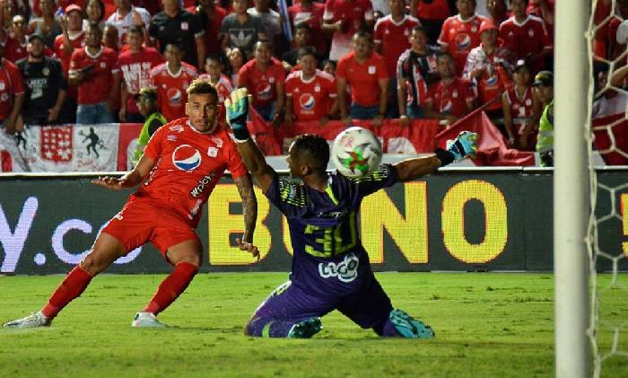 Nhận định kèo America de Cali vs Deportivo Pasto, 7h ngày 14/11