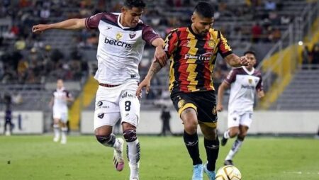 Nhận định kèo Atlante vs Leones Negros, 8h05 ngày 6/11