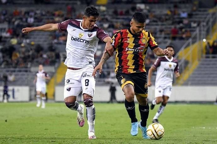 Nhận định kèo Atlante vs Leones Negros, 8h05 ngày 6/11