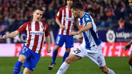 Nhận định kèo Atletico Madrid vs Espanyol, 20h ngày 6/11