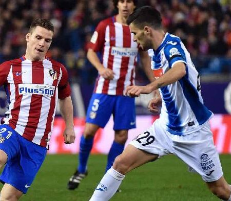 Nhận định kèo Atletico Madrid vs Espanyol, 20h ngày 6/11