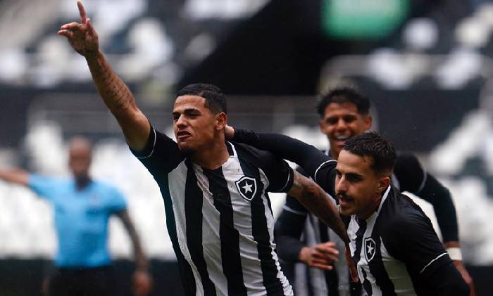 Nhận định kèo Atletico Mineiro vs Botafogo, 6h ngày 8/11