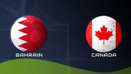 Nhận định kèo Bahrain vs Canada, 22h30 ngày 11/11