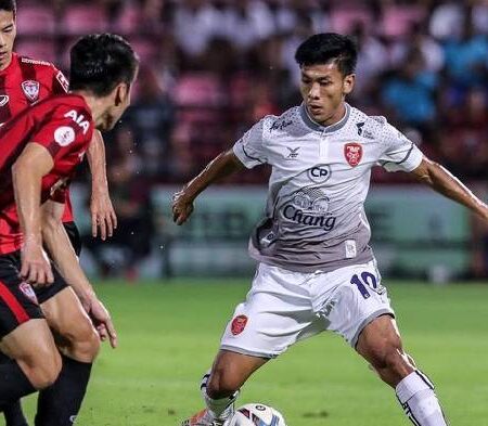 Nhận định kèo Bangkok United vs Prachuap, 18h ngày 19/11