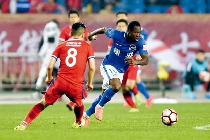 Nhận định kèo Beijing BIT vs Guangxi, 13h30 ngày 9/11