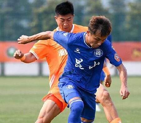 Nhận định kèo Beijing BIT vs Qingdao Hainiu, 13h30 ngày 21/11